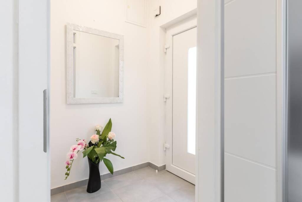 Apartman Buki **** Split Exterior foto